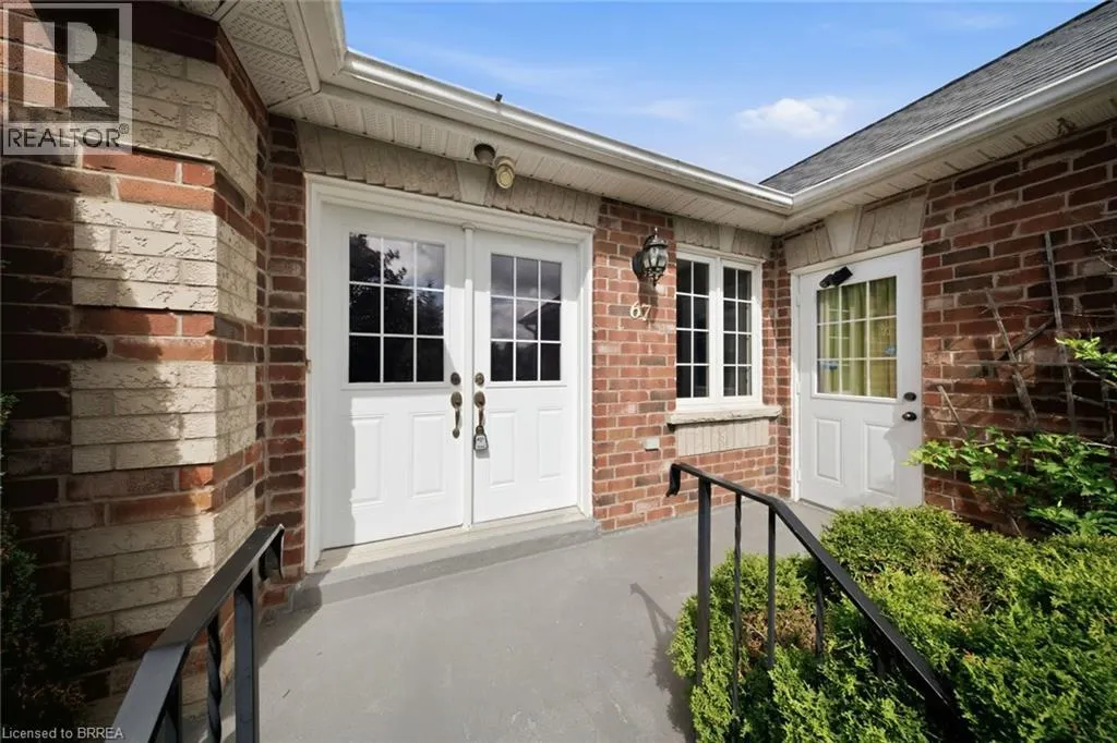 67 DELONG Drive