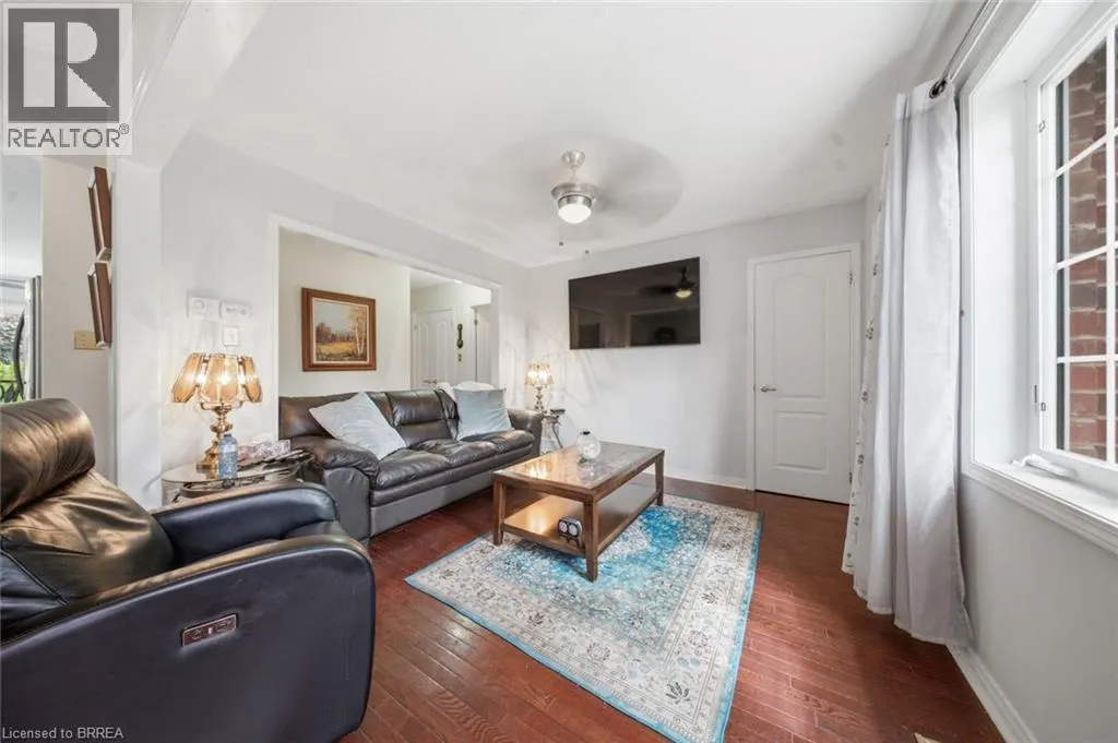 67 DELONG Drive