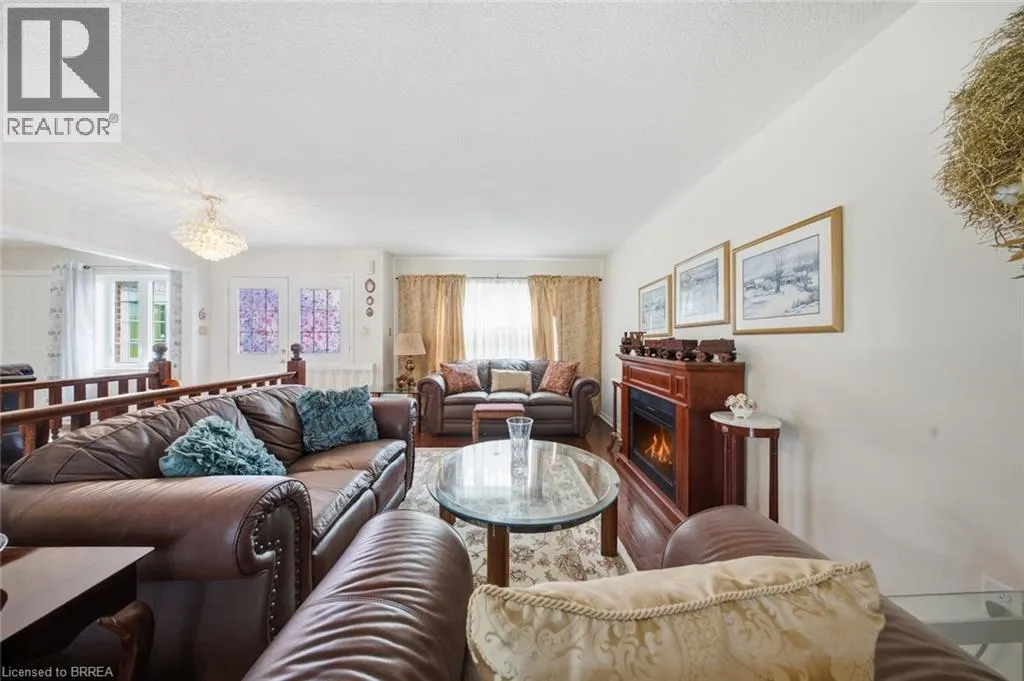 67 DELONG Drive