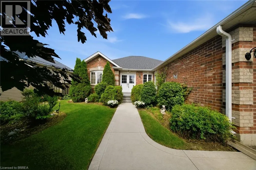 67 DELONG Drive