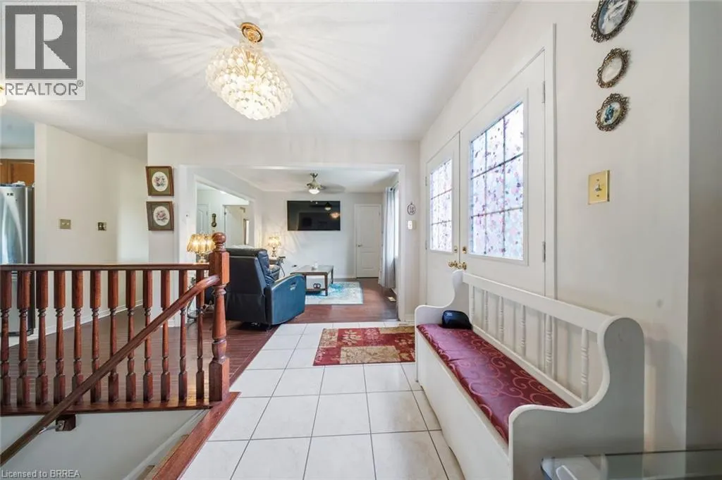 67 DELONG Drive