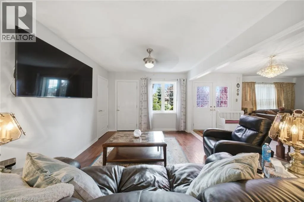 67 DELONG Drive