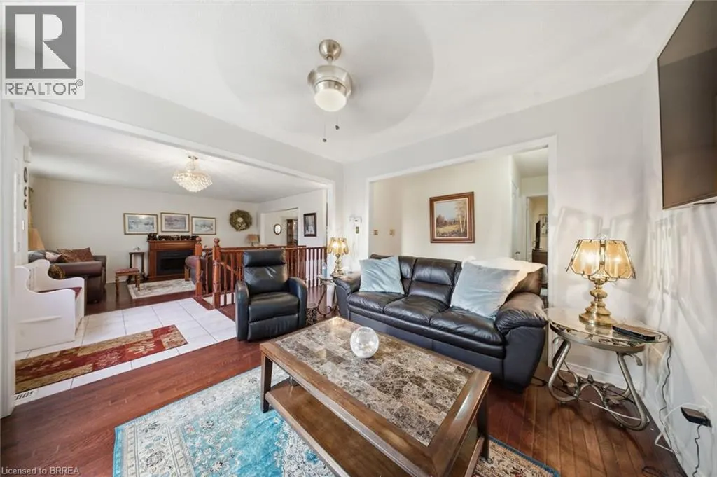 67 DELONG Drive