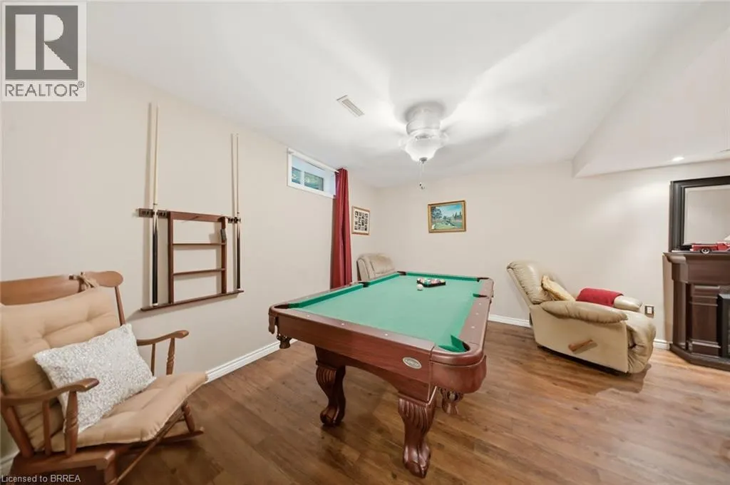 67 DELONG Drive