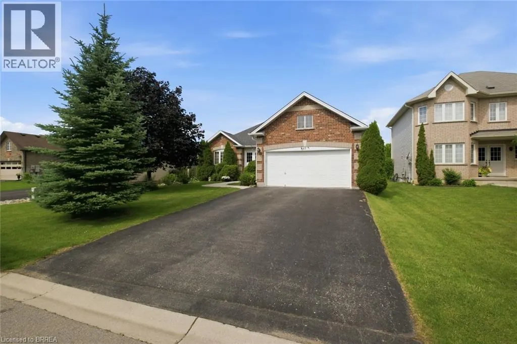 67 DELONG Drive