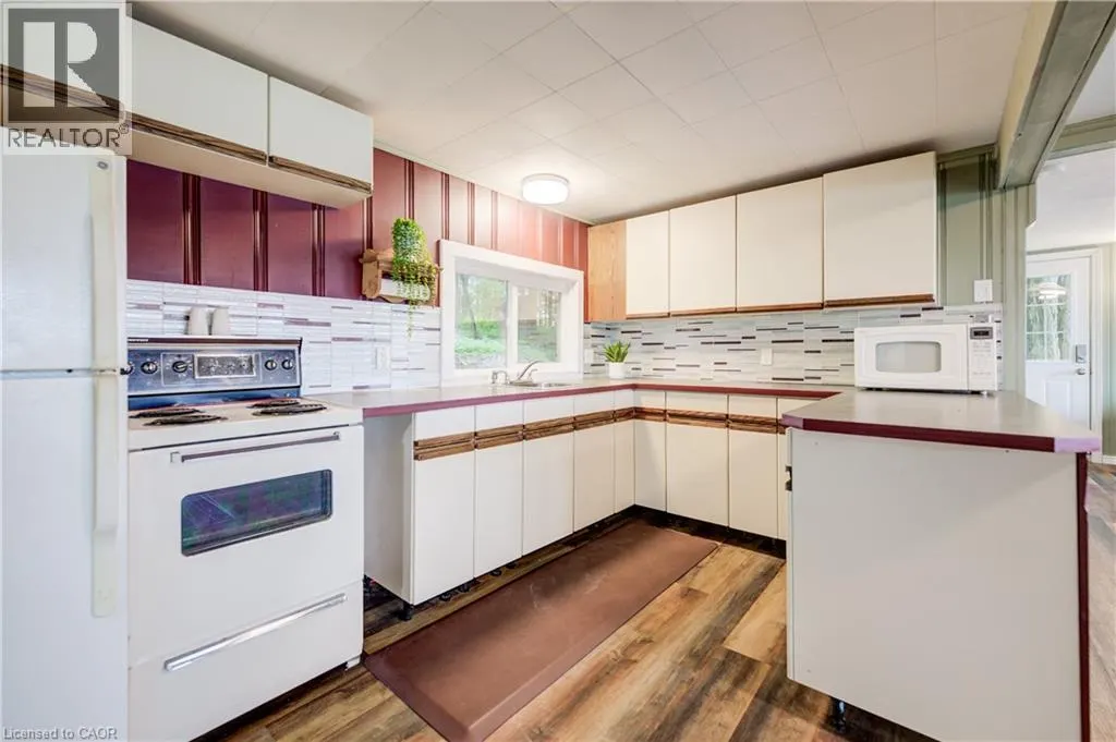LOT 504B ROAD 5 NORTH