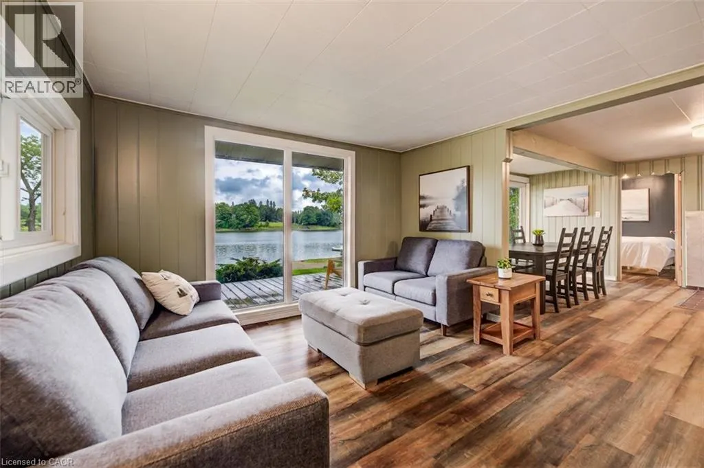 LOT 504B ROAD 5 NORTH