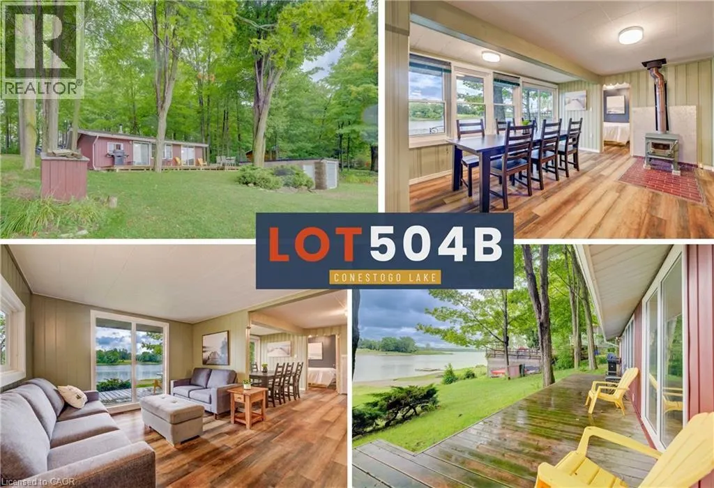 LOT 504B ROAD 5 NORTH