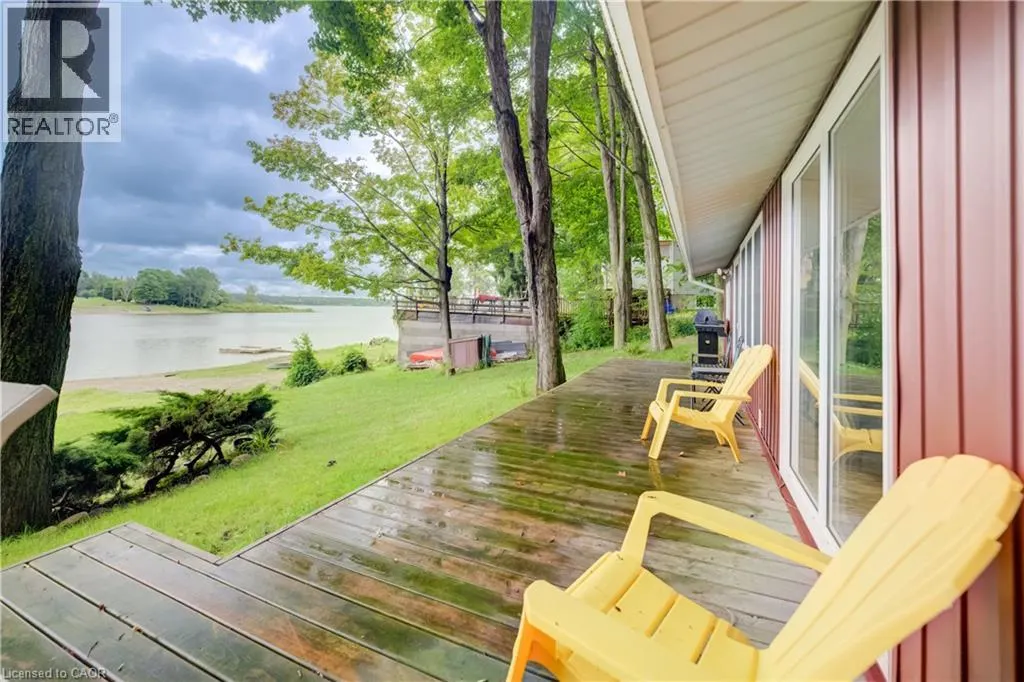 LOT 504B ROAD 5 NORTH