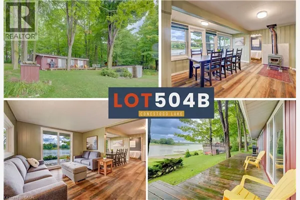 LOT 504B ROAD 5 NORTH