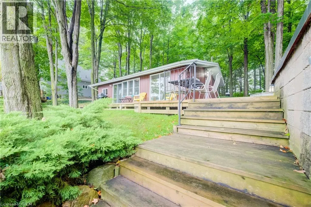 LOT 504B ROAD 5 NORTH