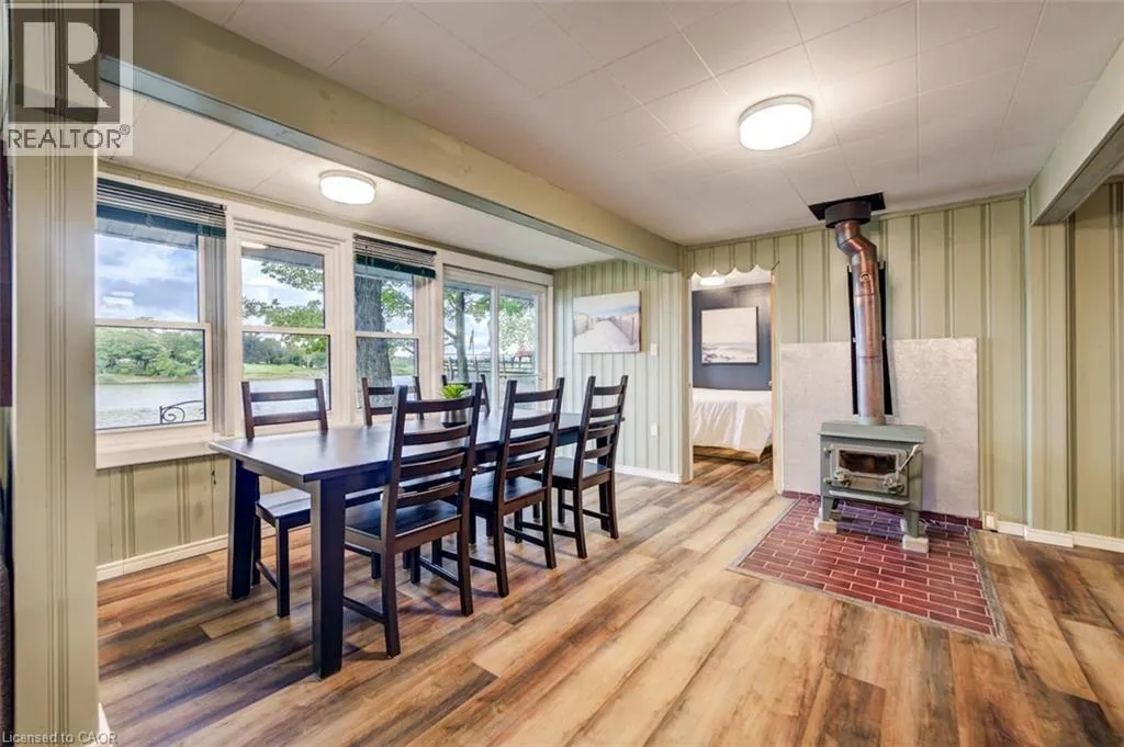 LOT 504B ROAD 5 NORTH