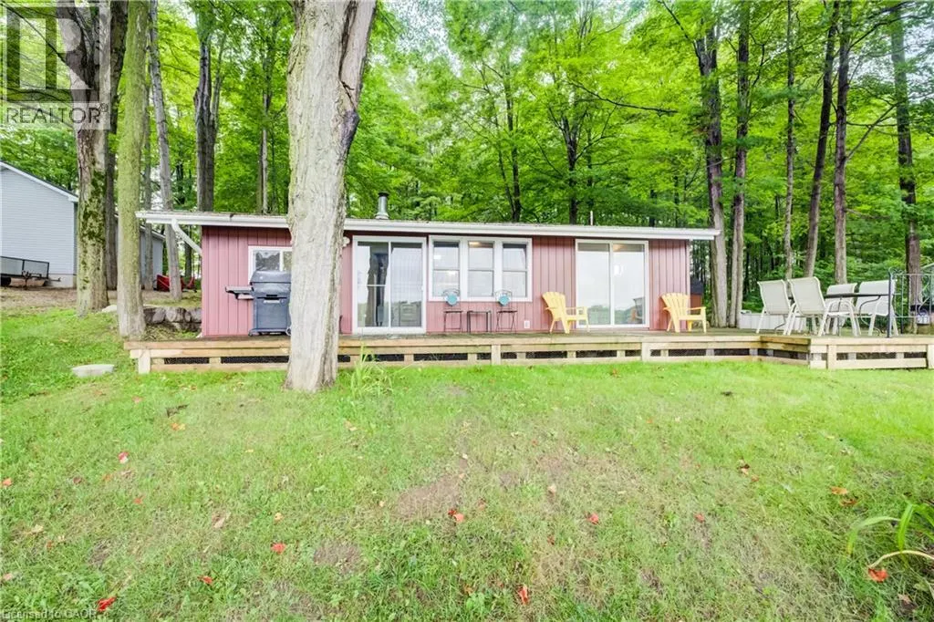 LOT 504B ROAD 5 NORTH