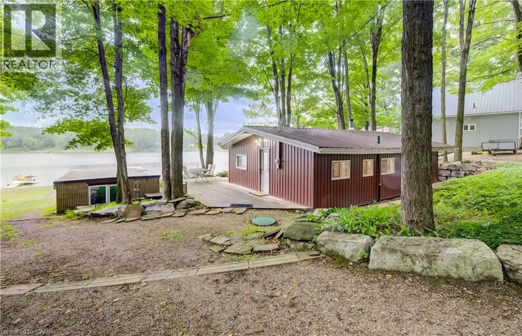 LOT 504B ROAD 5 NORTH