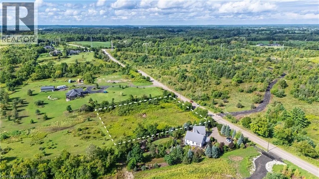 4032 CONCESSION 7 Road