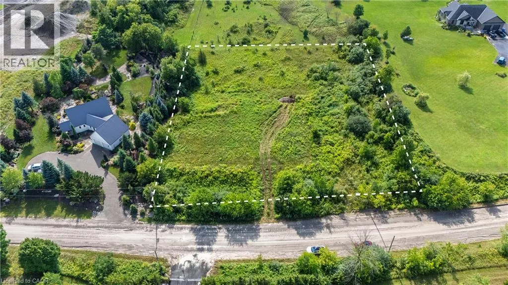 4032 CONCESSION 7 Road