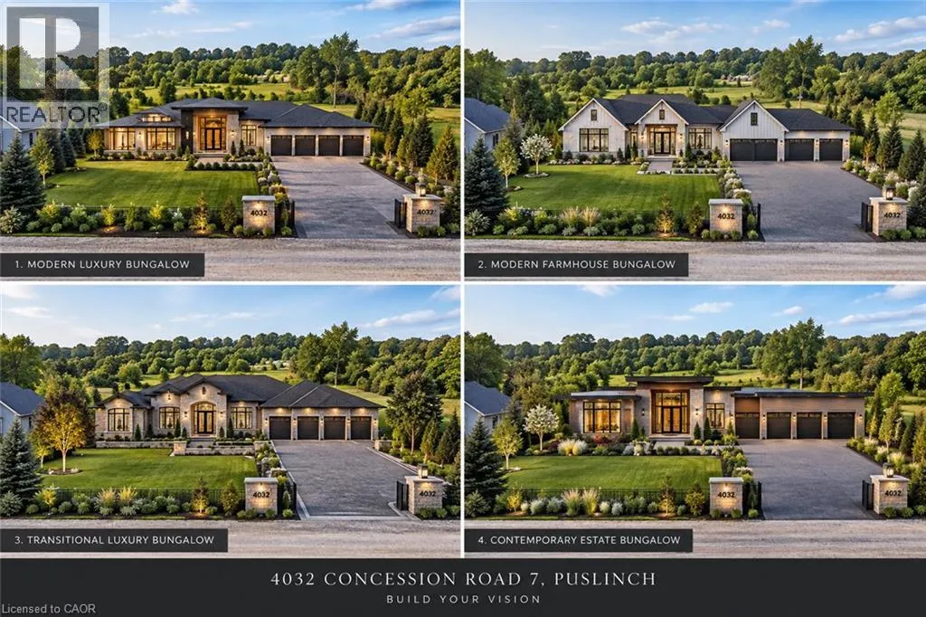 4032 CONCESSION 7 Road