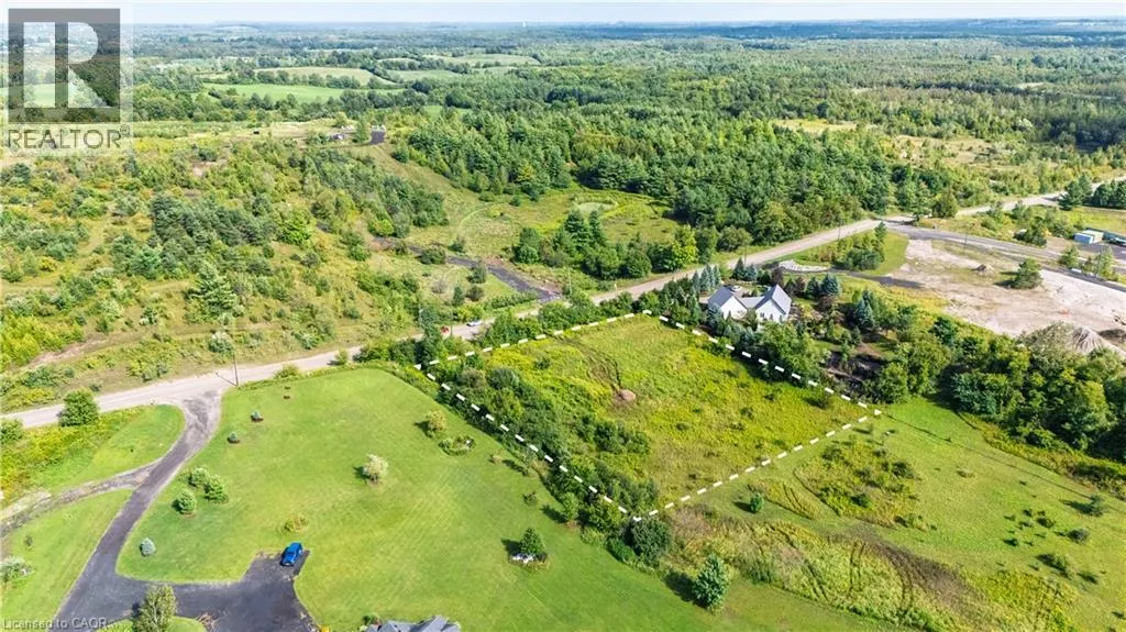 4032 CONCESSION 7 Road