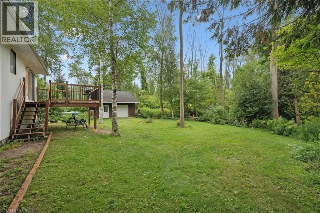 27 DAWSON Drive