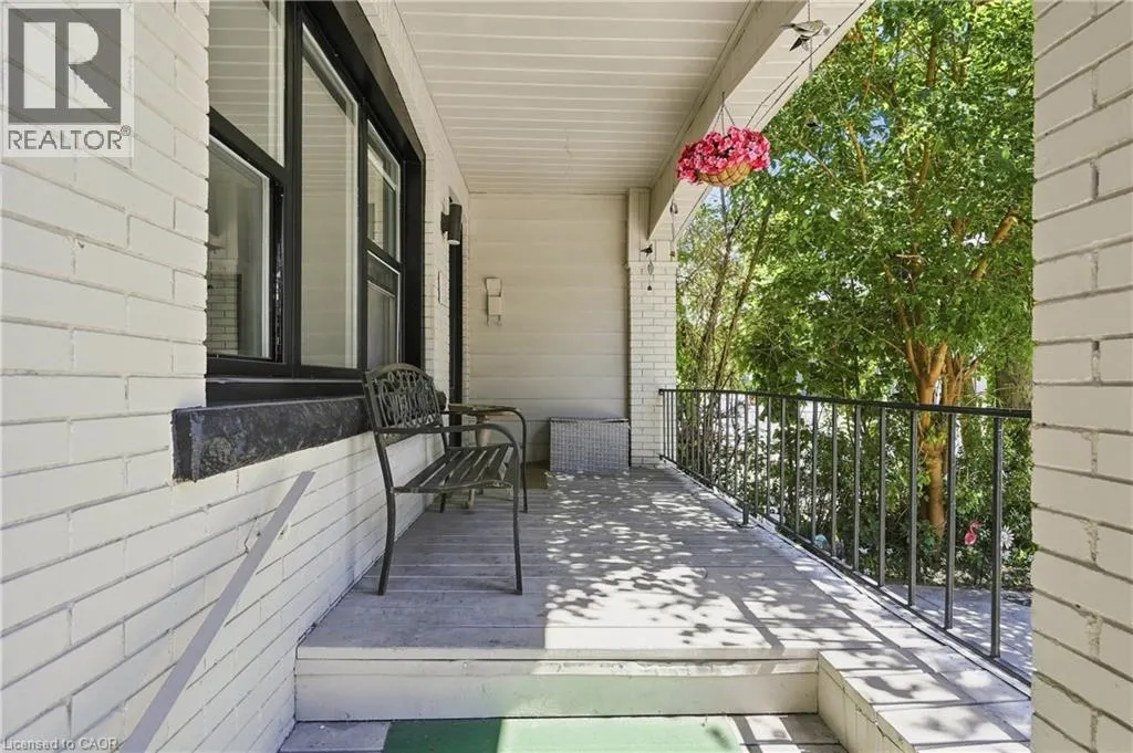 463 DUNSMURE Road