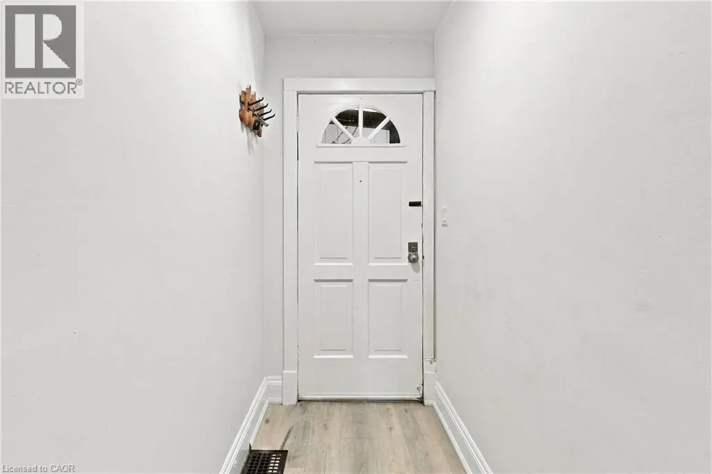 463 DUNSMURE Road