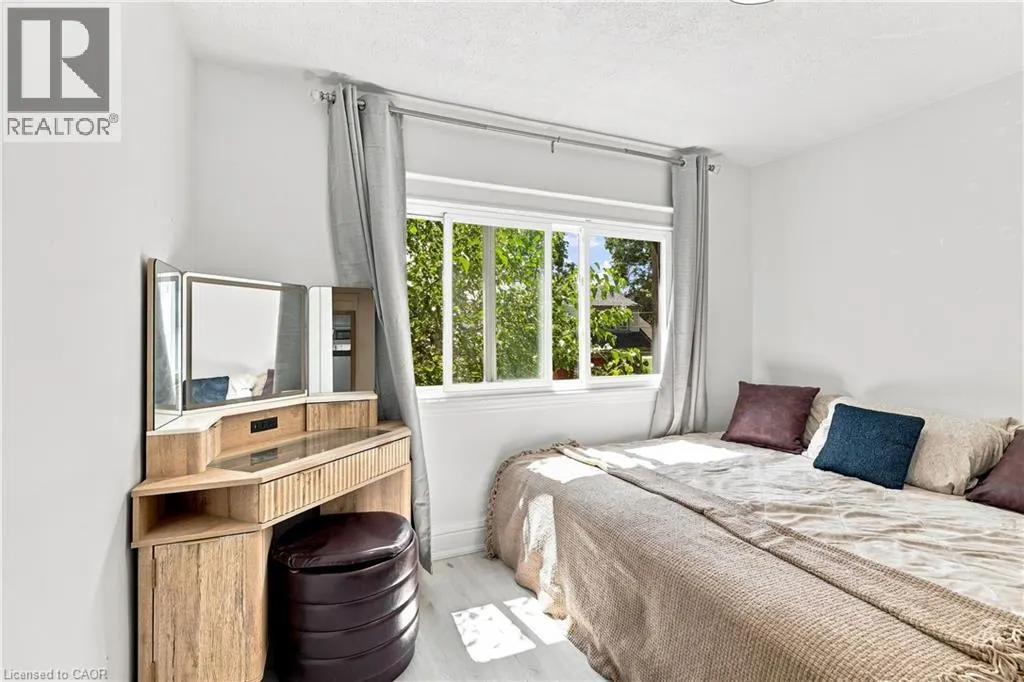 463 DUNSMURE Road