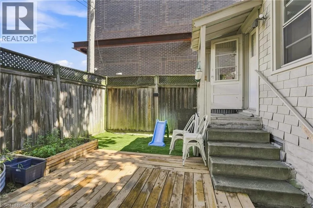 463 DUNSMURE Road