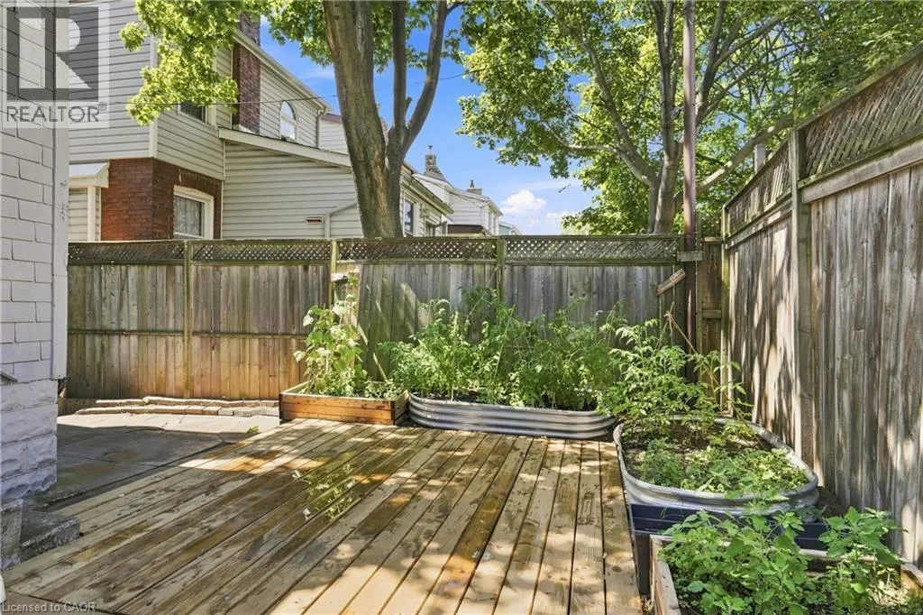 463 DUNSMURE Road