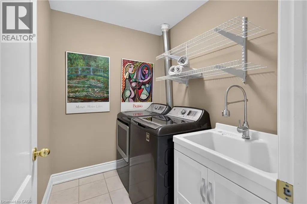 31 SUNVALE Place Unit# 8 #8