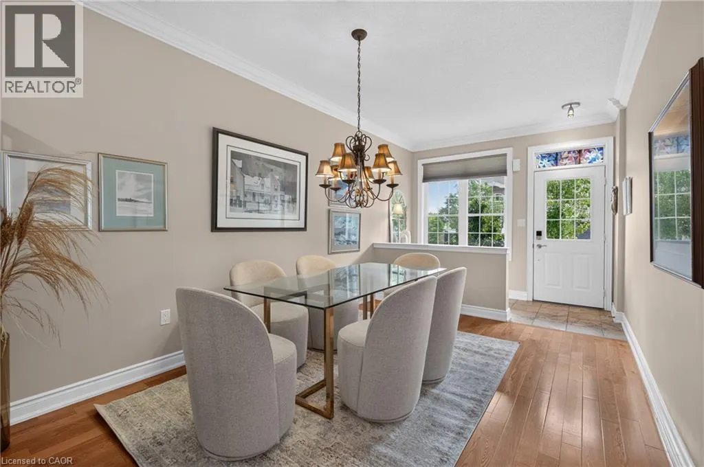 31 SUNVALE Place Unit# 8 #8