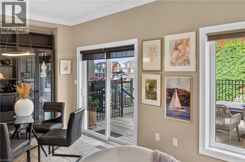 31 SUNVALE Place Unit# 8 #8
