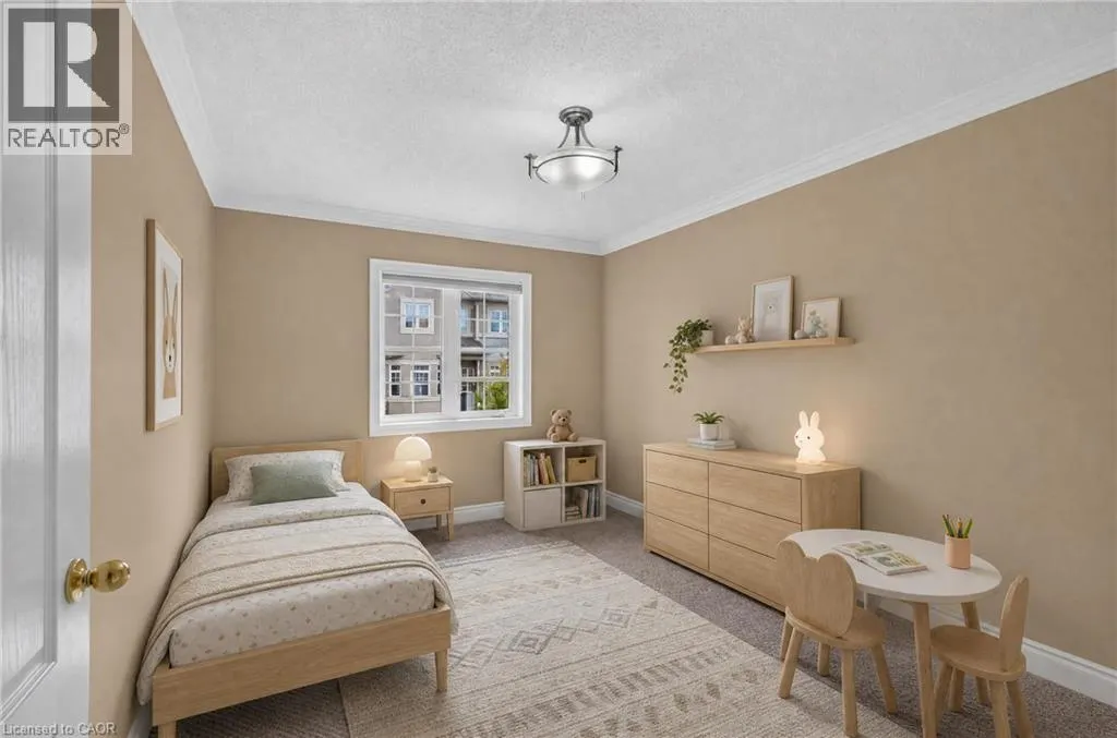31 SUNVALE Place Unit# 8 #8