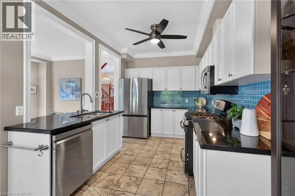 31 SUNVALE Place Unit# 8 #8