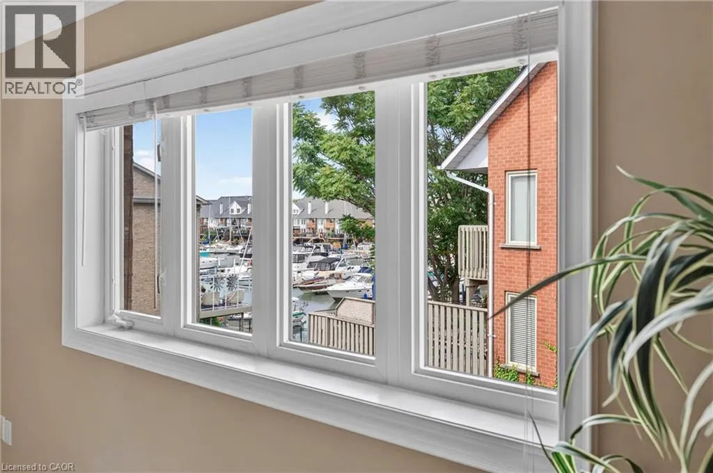 31 SUNVALE Place Unit# 8 #8
