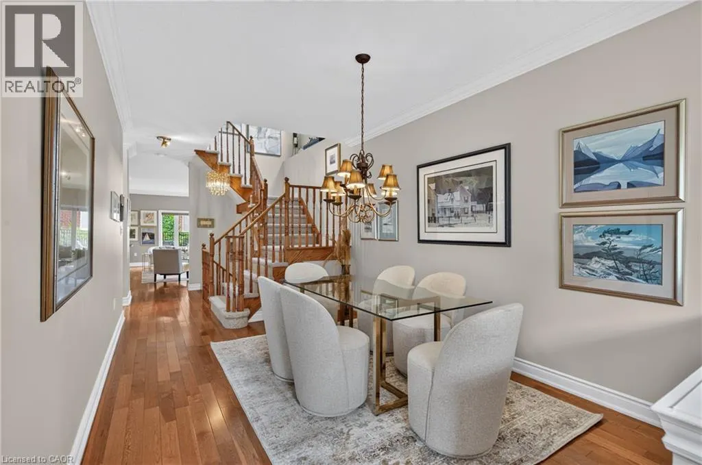31 SUNVALE Place Unit# 8 #8