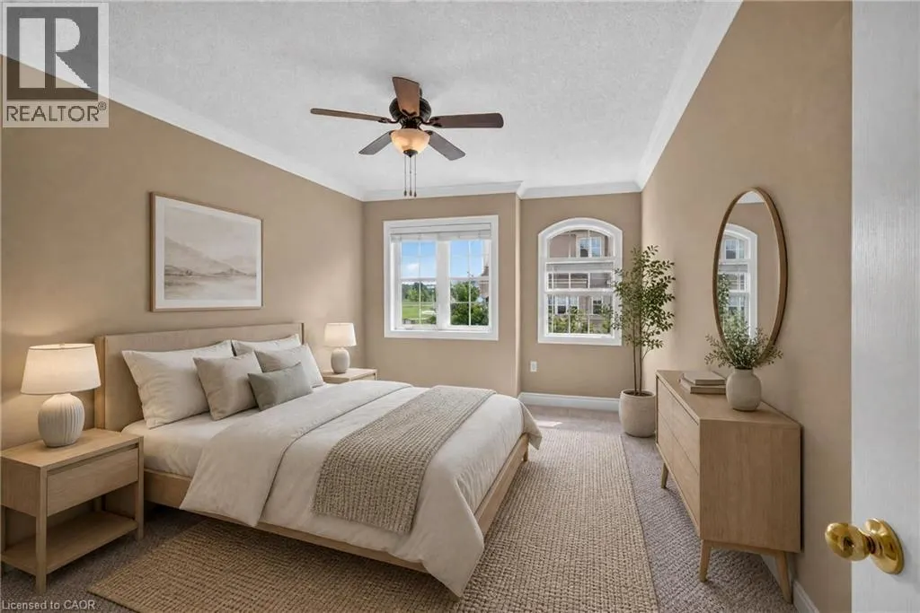 31 SUNVALE Place Unit# 8 #8