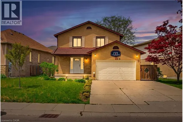 459 DICENZO Drive