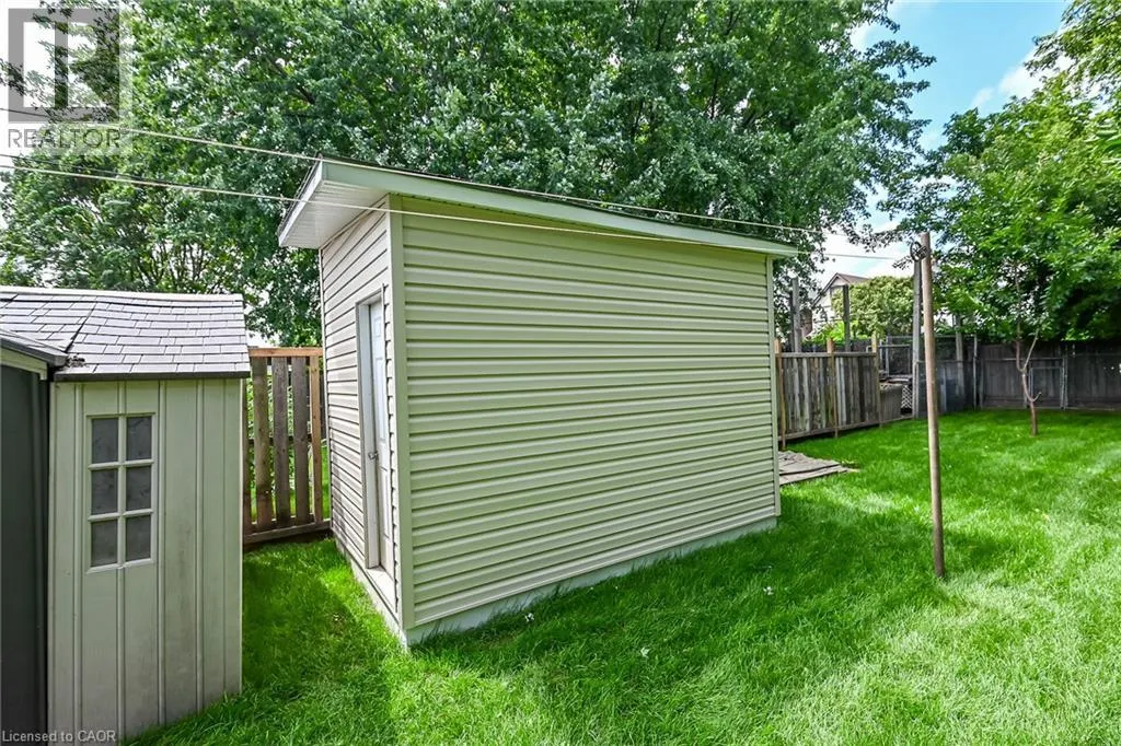 29 MCKINSTRY Street
