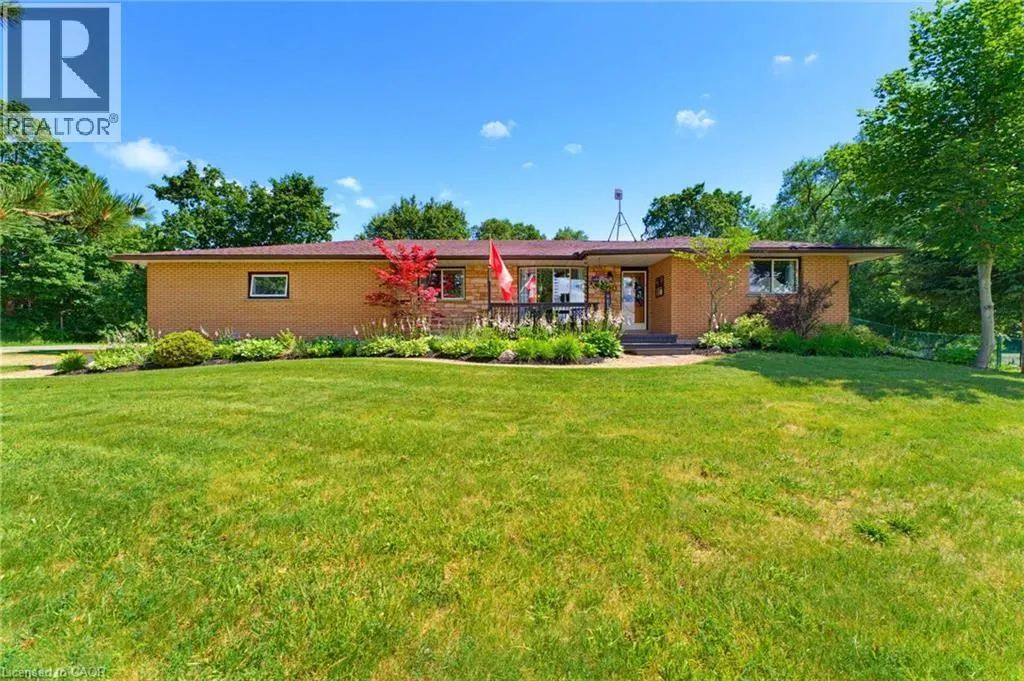 3226 INDIAN Trail