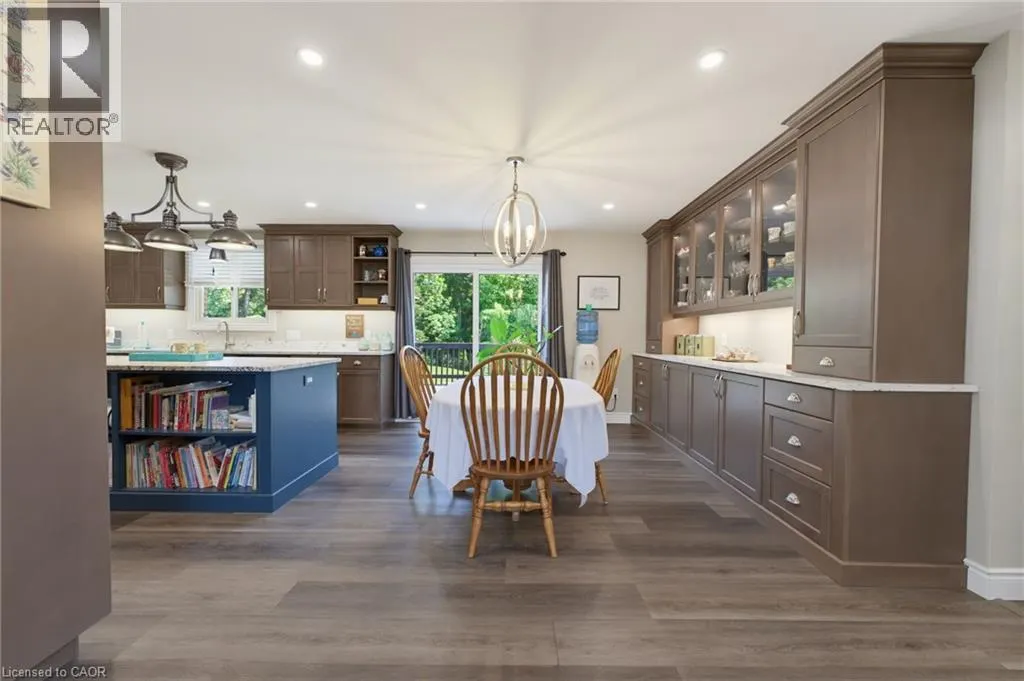 3226 INDIAN Trail