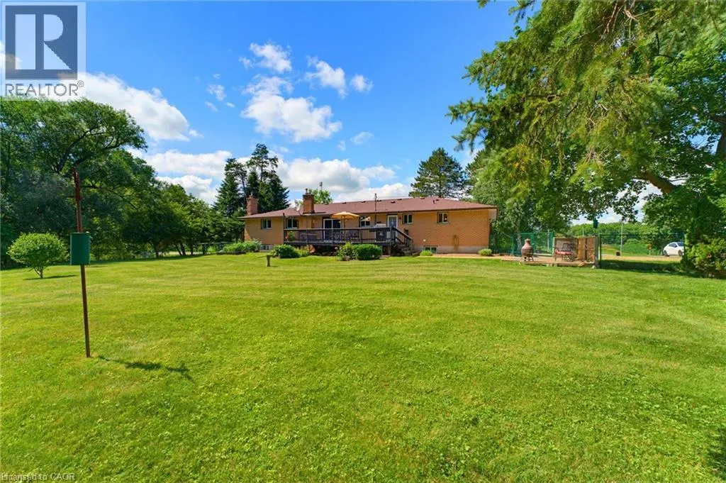 3226 INDIAN Trail
