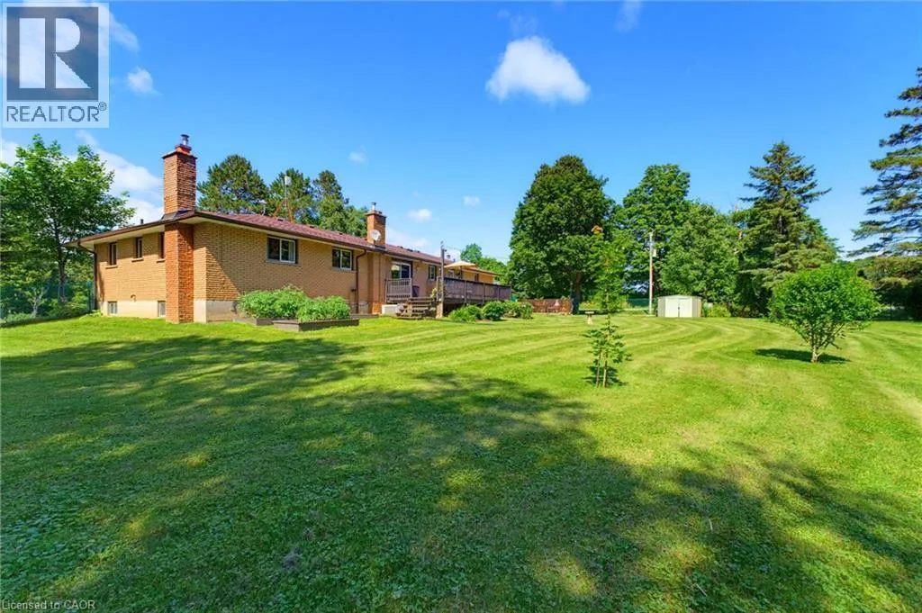 3226 INDIAN Trail