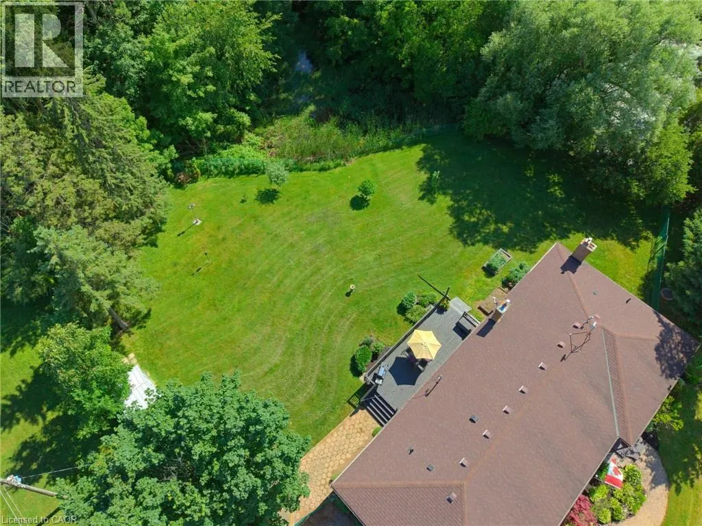 3226 INDIAN Trail