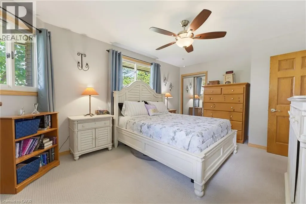 3226 INDIAN Trail