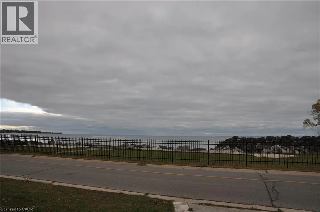 2801 NORTH SHORE Drive