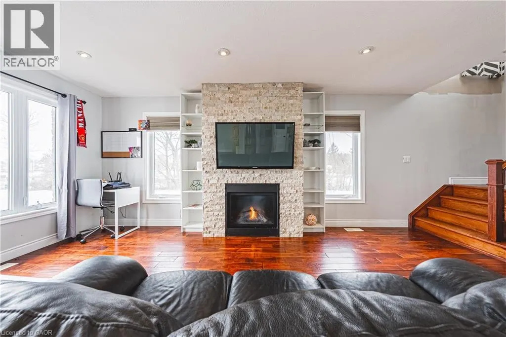 2801 NORTH SHORE Drive
