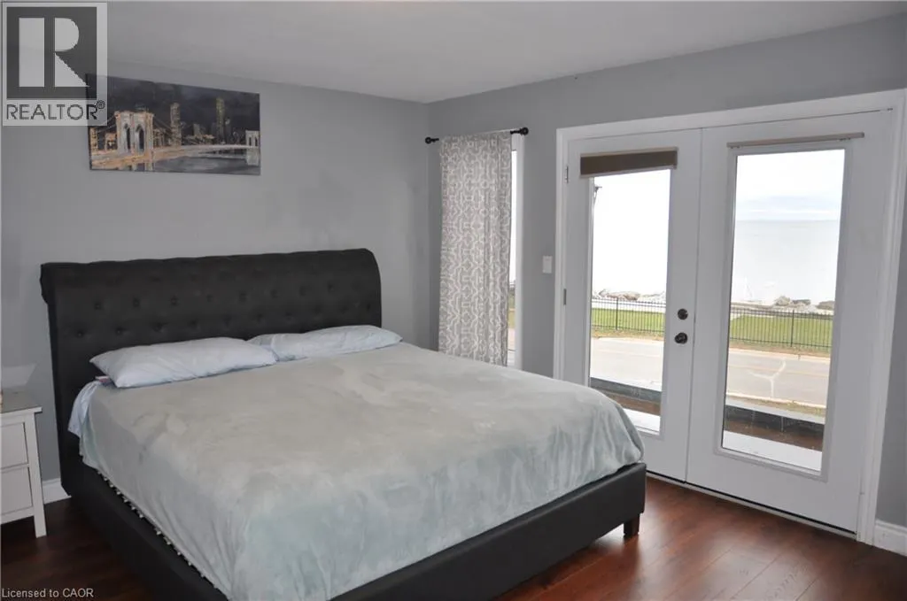 2801 NORTH SHORE Drive