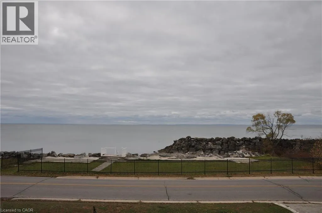 2801 NORTH SHORE Drive