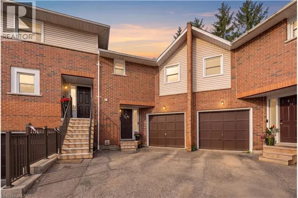 465 BEECHWOOD Place Unit# 12