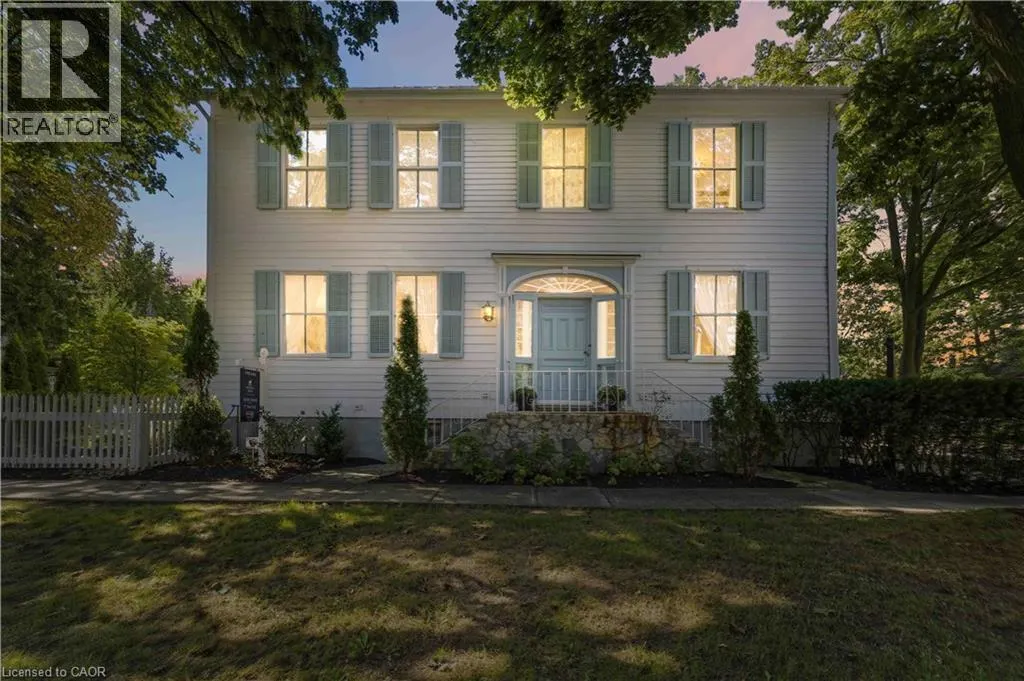 94 PRIDEAUX Street